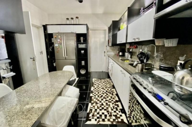 Imagem Apartamento com 4 Quartos à Venda, 220 m² em Boa Viagem - Recife Imagem Apartamento com 4 Quartos à Venda, 220 m² em Boa Viagem - Recife