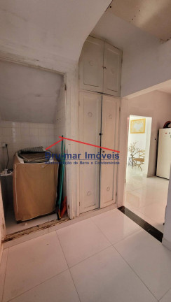 Imagem Sobrado com 3 Quartos à Venda, 126 m² em Vila Belmiro - Santos