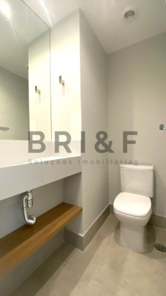 Imagem Apartamento com 2 Quartos para Alugar, 74 m² em Brooklin - São Paulo Imagem Apartamento com 2 Quartos para Alugar, 74 m² em Brooklin - São Paulo