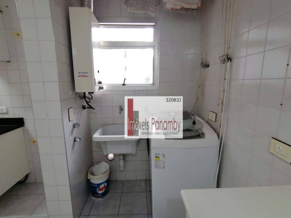 Imagem Apartamento com 3 Quartos à Venda, 90 m² em Vila Mariana - São Paulo Imagem Apartamento com 3 Quartos à Venda, 90 m² em Vila Mariana - São Paulo