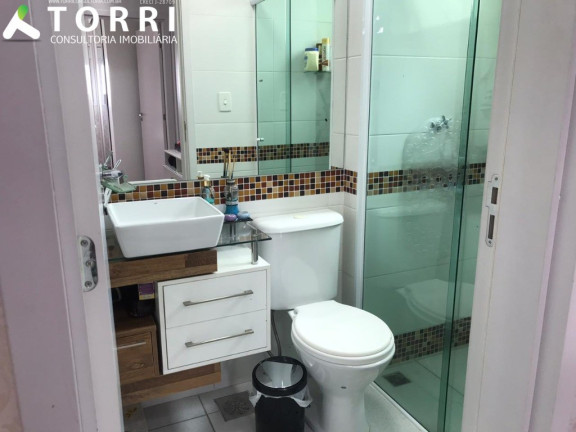 Imagem Apartamento com 2 Quartos à Venda, 59 m² em Jardim Brasilândia - Sorocaba Imagem Apartamento com 2 Quartos à Venda, 59 m² em Jardim Brasilândia - Sorocaba