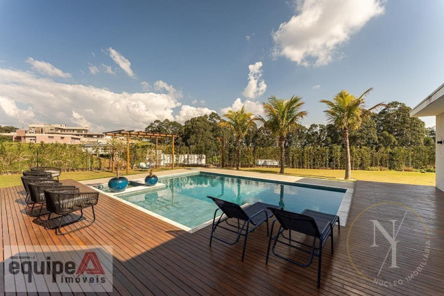 Imagem Casa com 4 Quartos à Venda, 350 m² em Morro Alto - Itupeva