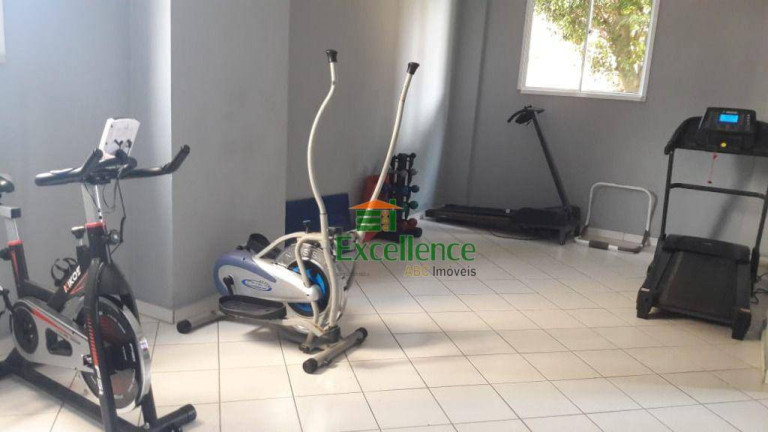 Imagem Apartamento com 2 Quartos à Venda, 47 m² em Vila Palmares - Santo André Imagem Apartamento com 2 Quartos à Venda, 47 m² em Vila Palmares - Santo André
