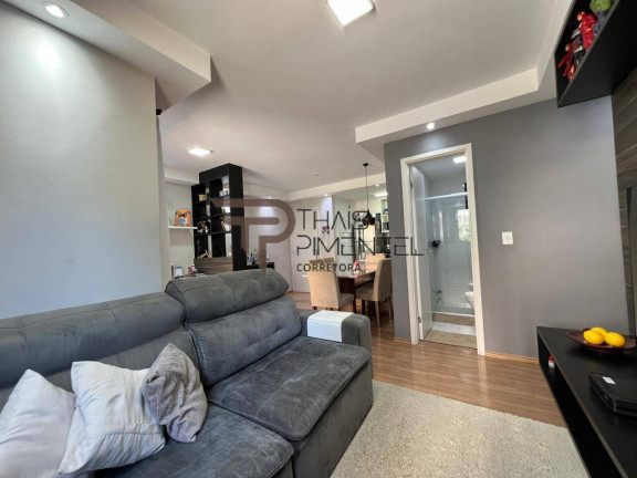 Imagem Apartamento com 3 Quartos à Venda, 63 m² em Santa Maria - Osasco Imagem Apartamento com 3 Quartos à Venda, 63 m² em Santa Maria - Osasco