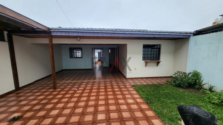 Imagem Casa à Venda, em Sol Nascente - Guarapuava Imagem Casa à Venda, em Sol Nascente - Guarapuava