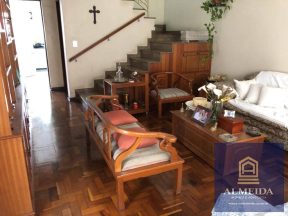 Imagem Casa com 3 Quartos à Venda, 184 m² em Lauzane Paulista - São Paulo Imagem Casa com 3 Quartos à Venda, 184 m² em Lauzane Paulista - São Paulo