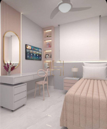 Imagem Casa com 3 Quartos à Venda, 135 m² em Morada De Laranjeiras - Serra
