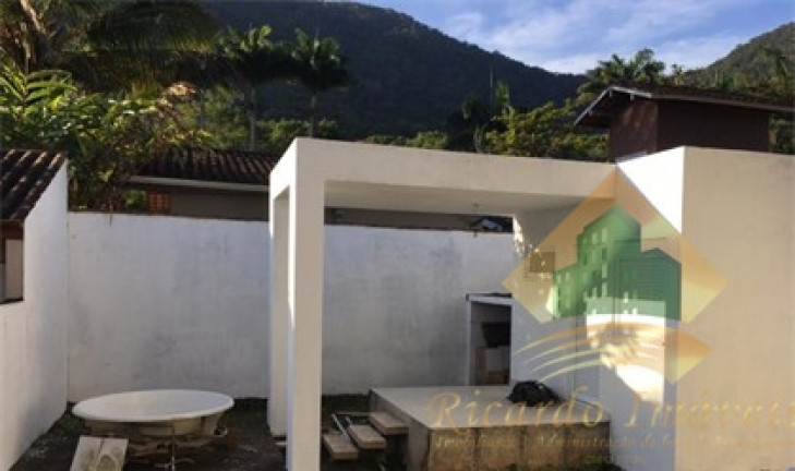 Imagem Casa de Condomínio com 4 Quartos à Venda, 260 m² em Lázaro - Ubatuba Imagem Casa de Condomínio com 4 Quartos à Venda, 260 m² em Lázaro - Ubatuba