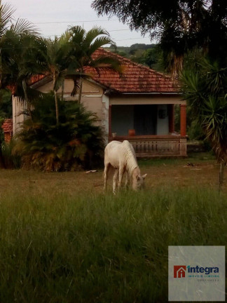 Imagem Chácara à Venda, 254 m² em Jardim Nova Limeira - Limeira