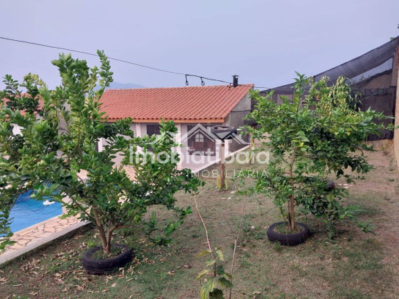Imagem Chácara com 3 Quartos à Venda, 1.040 m² em Vale Do Rio Cachoeira - Piracaia