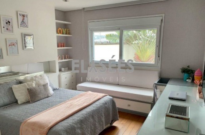 Imagem Sobrado com 3 Quartos à Venda, 370 m² em Jardim Guedala - São Paulo Imagem Sobrado com 3 Quartos à Venda, 370 m² em Jardim Guedala - São Paulo