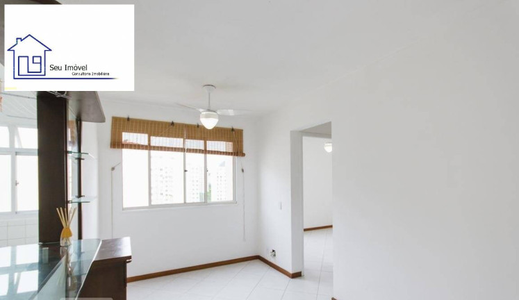 Imagem Apartamento com 2 Quartos à Venda, 50 m² em Camorim - Rio De Janeiro