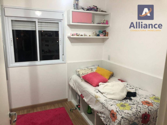 Imagem Apartamento com 3 Quartos à Venda, 129 m² em Centro - Itatiba