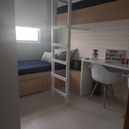 Imagem Apartamento com 2 Quartos à Venda, 80 m² em Praia Do Morro - Guarapari