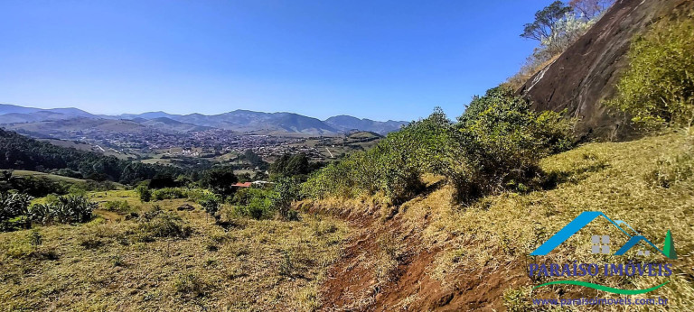 Imagem Chácara à Venda, 20 m² em Centro - Paraisópolis