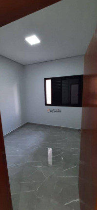 Imagem Casa com 3 Quartos à Venda, 90 m² em Jardim Moriyama - Indaiatuba