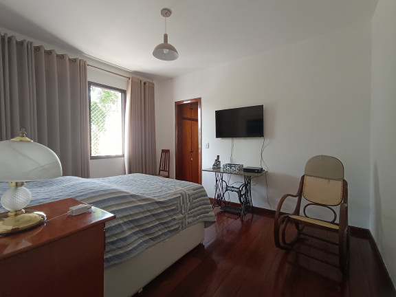 Imagem Apartamento com 4 Quartos à Venda, 155 m² em São Pedro - Belo Horizonte
