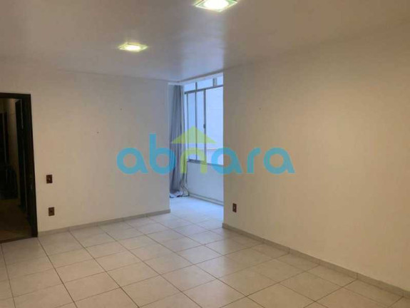 Imagem Apartamento com 3 Quartos à Venda, 105 m² em Flamengo - Rio De Janeiro