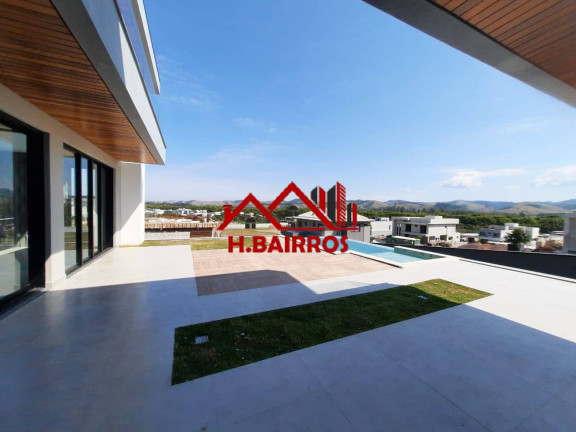 Imagem Casa com 4 Quartos à Venda, 426 m² em Condomínio Reserva Do Paratehy - São José Dos Campos Imagem Casa com 4 Quartos à Venda, 426 m² em Condomínio Reserva Do Paratehy - São José Dos Campos