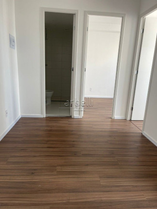 Imagem Apartamento com 2 Quartos à Venda, 31 m² em água Branca - São Paulo