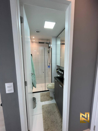 Imagem Apartamento com 2 Quartos à Venda, 38 m² em Jardim Analia Franco - São Paulo