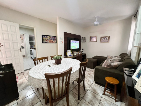 Imagem Casa com 2 Quartos à Venda, 128 m² em Valparaíso - Serra