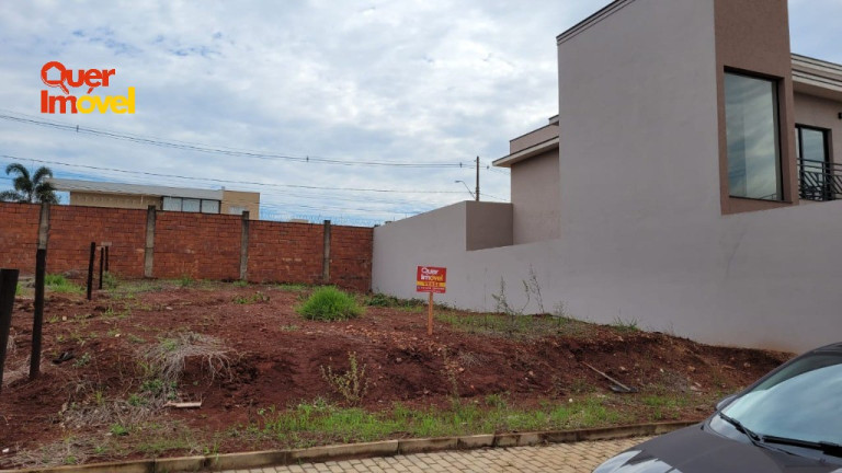Imagem Terreno à Venda, 300 m² em Jardim Das Acácias - Cravinhos Imagem Terreno à Venda, 300 m² em Jardim Das Acácias - Cravinhos