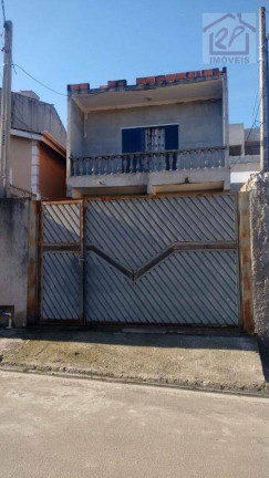 Imagem Sobrado com 3 Quartos à Venda, 100 m² em Residencial São Francisco - São José Dos Campos Imagem Sobrado com 3 Quartos à Venda, 100 m² em Residencial São Francisco - São José Dos Campos