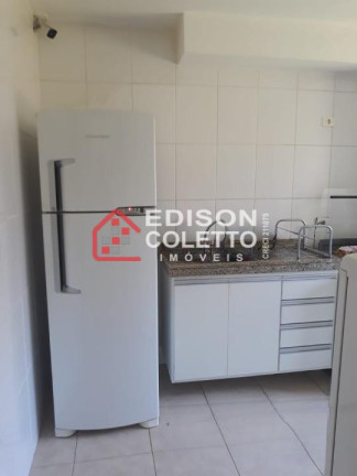 Imagem Apartamento com 2 Quartos à Venda, 54 m² em Jardim Nova Iguaçu - Piracicaba