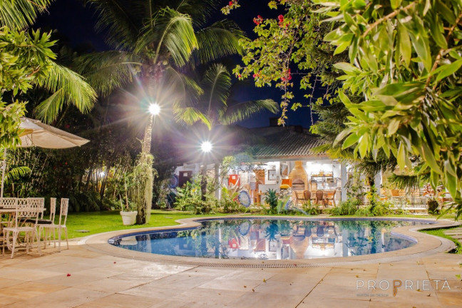Imagem Casa de Condomínio com 7 Quartos à Venda, 949 m² em Barra Da Tijuca - Rio De Janeiro