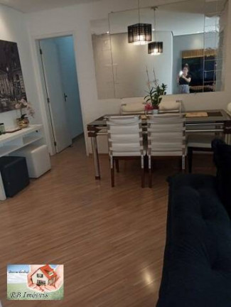 Apartamento com 3 Quartos à Venda, 78 m² em Rudge Ramos - São Bernardo Do Campo
