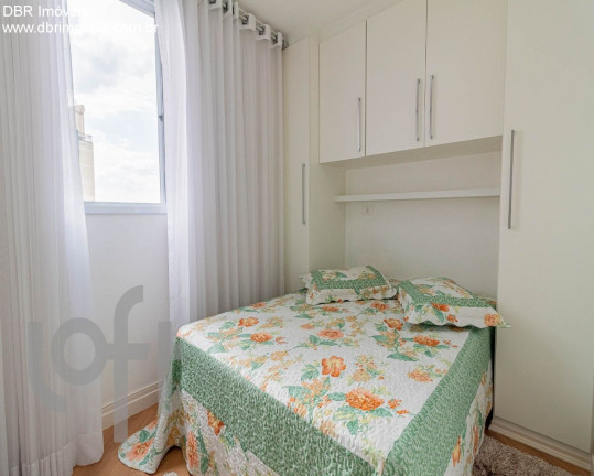 Imagem Apartamento com 3 Quartos à Venda, 61 m² em Vila Prudente - Sao Paulo
