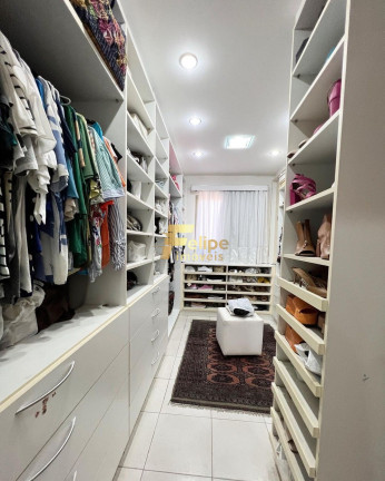Imagem Imóvel com 4 Quartos à Venda, 162 m² em Praia De Itaparica - Vila Velha