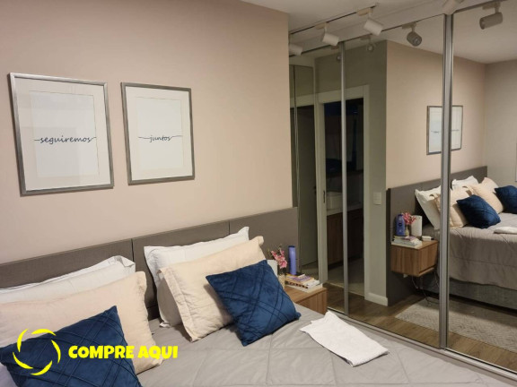 Imagem Apartamento com 3 Quartos à Venda, 95 m² em Barra Funda - São Paulo