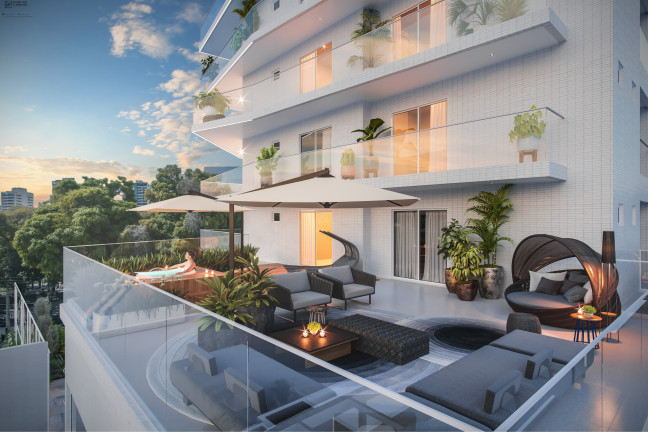 Imagem Imóvel com 3 Quartos à Venda, 234 m² em Batista Campos - Belém Imagem Imóvel com 3 Quartos à Venda, 234 m² em Batista Campos - Belém
