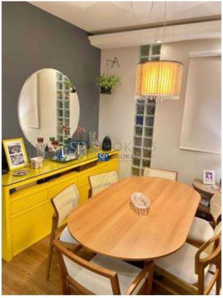 Imagem Apartamento com 3 Quartos à Venda, 100 m² em Vila Mariana - São Paulo Imagem Apartamento com 3 Quartos à Venda, 100 m² em Vila Mariana - São Paulo