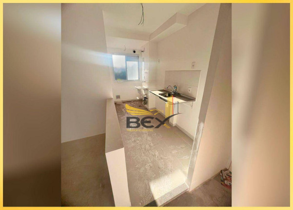 Imagem Apartamento com 2 Quartos à Venda, 48 m² em Santa Maria - Osasco Imagem Apartamento com 2 Quartos à Venda, 48 m² em Santa Maria - Osasco