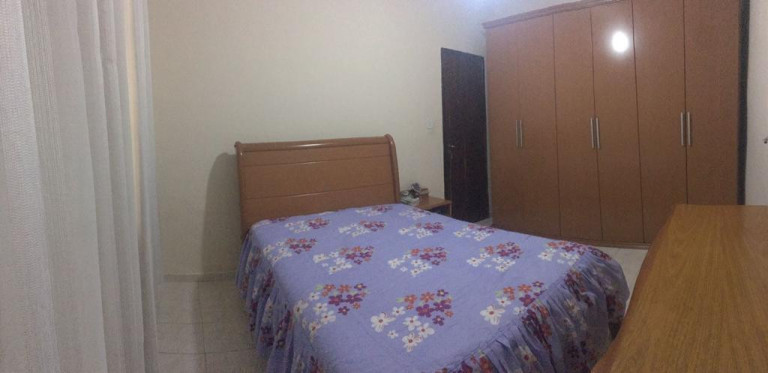 Imagem Casa com 3 Quartos à Venda, 516 m² em Campo Grande - Rio De Janeiro