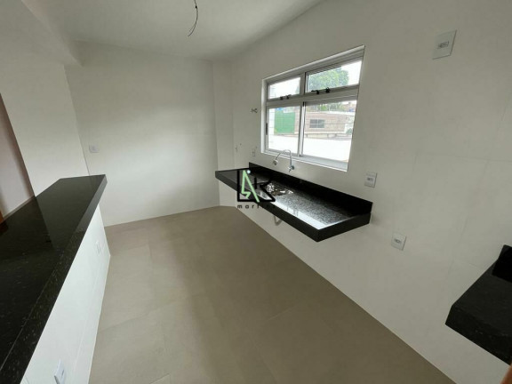 Imagem Apartamento com 3 Quartos à Venda, 75 m² em Salgado Filho - Belo Horizonte
