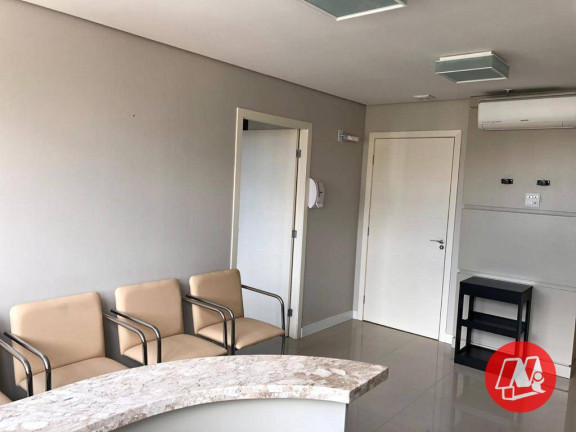 Imagem Sala Comercial à Venda, 54 m² em Menino Deus - Porto Alegre Imagem Sala Comercial à Venda, 54 m² em Menino Deus - Porto Alegre