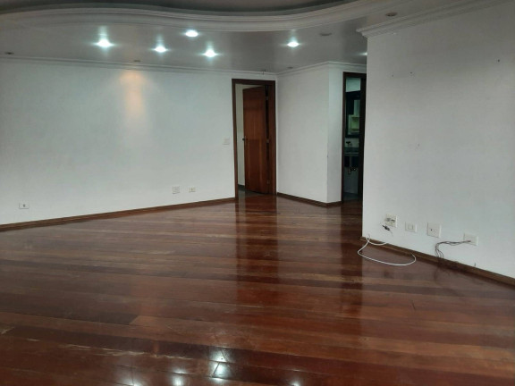 Imagem Apartamento com 3 Quartos à Venda, 143 m² em Vila Euclides - São Bernardo Do Campo