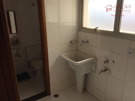 Imagem Apartamento com 4 Quartos à Venda, 115 m² em Centro - Ribeirão Preto Imagem Apartamento com 4 Quartos à Venda, 115 m² em Centro - Ribeirão Preto