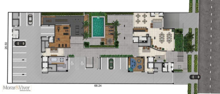 Imagem Apartamento com 3 Quartos à Venda, 150 m² em Alto Da Rua Xv - Curitiba Imagem Apartamento com 3 Quartos à Venda, 150 m² em Alto Da Rua Xv - Curitiba