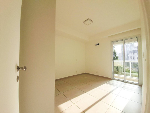 Imagem Apartamento com 1 Quarto para Alugar,  em Alphaville - Barueri