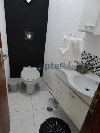 Imagem Sobrado com 3 Quartos à Venda, 187 m² em Anchieta - São Bernardo Do Campo