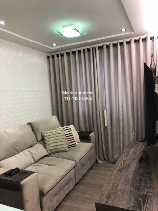 Imagem Imóvel com 2 Quartos à Venda, 54 m² em Fazenda Grande - Jundiaí Imagem Imóvel com 2 Quartos à Venda, 54 m² em Fazenda Grande - Jundiaí
