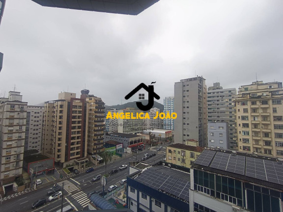 Apartamento com 1 Quarto à Venda, 56 m² em Centro - São Vicente