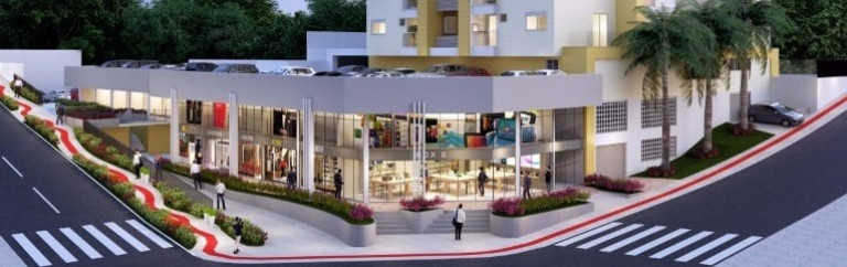 Imagem Apartamento com 3 Quartos à Venda, 130 m² em Trindade - Florianópolis