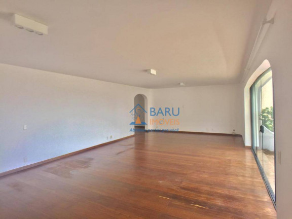 Imagem Apartamento com 4 Quartos para Alugar, 360 m² em Higienópolis - São Paulo Imagem Apartamento com 4 Quartos para Alugar, 360 m² em Higienópolis - São Paulo