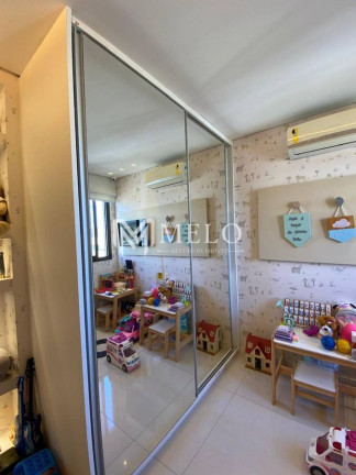 Imagem Apartamento com 3 Quartos à Venda, 141 m² em Madalena - Recife